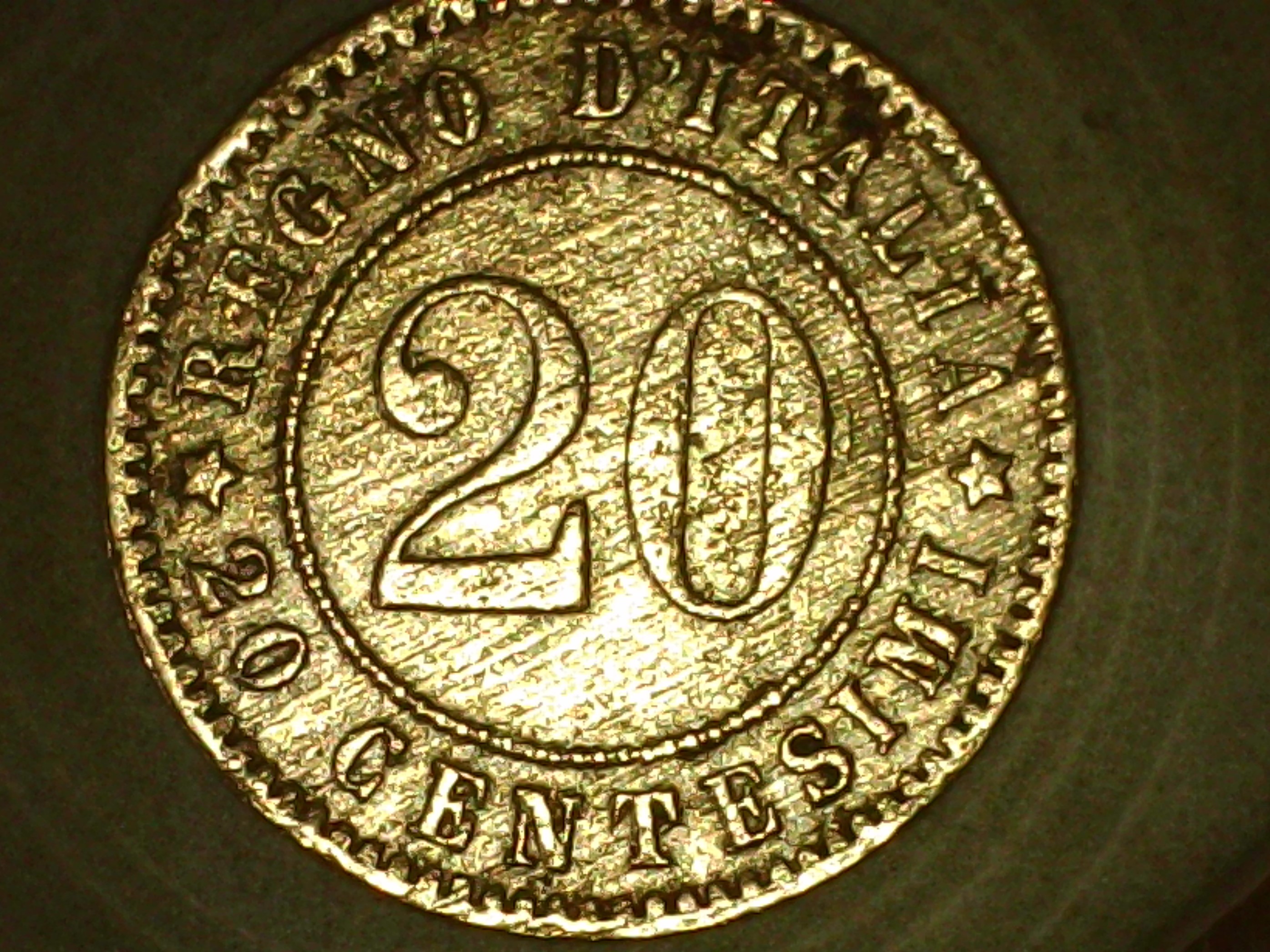 sena coins